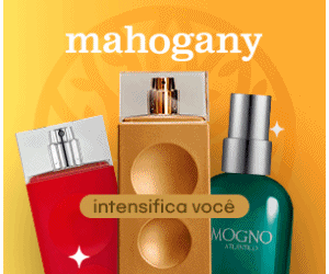MAHOGANY / MIRNA / P.SÃOJOÃO / AVANI
