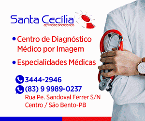 SANTA CECILIA / PAI VOVO / DINIZ / VOTUR/ AMANDA