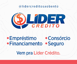 LIDER CREDITO / DROGRARIA SB / RODRIGU/ MORAIS/ ATUALLE