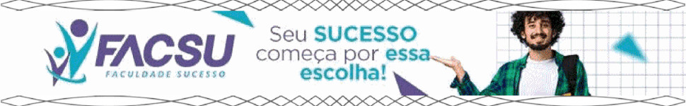 Banner retangular
