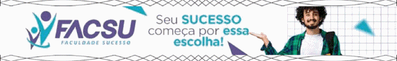 Banner retangular