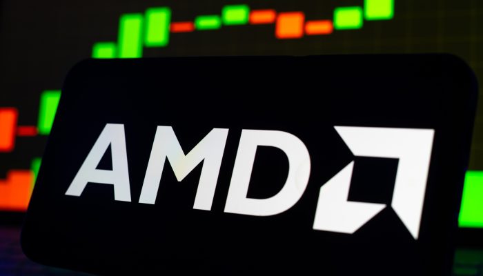 Rival da Nvidia tenta recuperar terreno no mercado de IA - Imagem: PJ McDonnell/Shutterstock