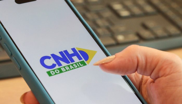 CNH do Brasil - Imagem: renata colella/Shutterstock