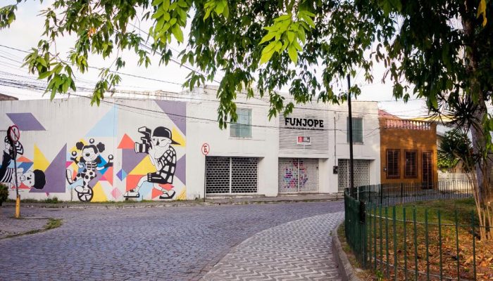 Funjope divulga resultado preliminar dos editais João Balula e de Bolsas Culturais