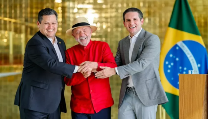 Hugo-Motta-Lula-e-Alcolumbre-