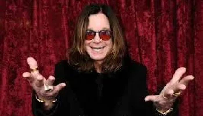 Ozzy Osbourne ‘retornará’ como avatar movido por IA