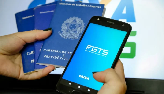 Saque-aniversário do FGTS antecipa liberação de R$ 8,5 bilhões nesta segunda