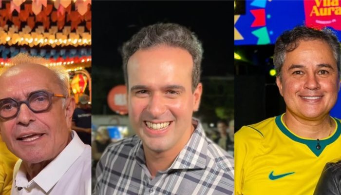 candidatos