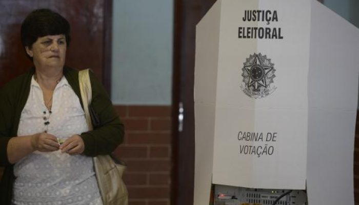 voto